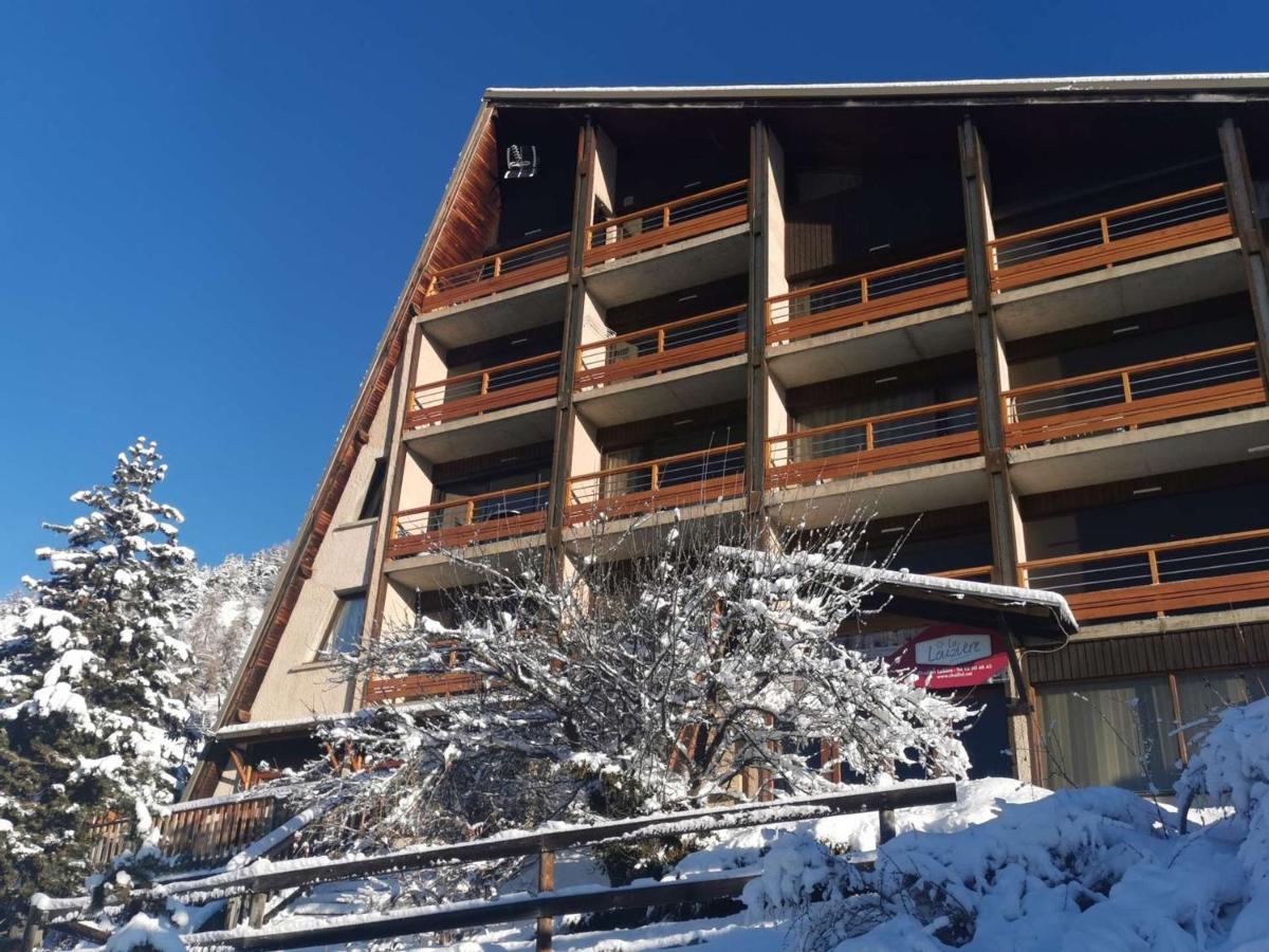 Appart. Spacieux 9 Pers. A Chaillol Avec Balcon, Animaux Admis - Fr-1-393-79 Saint-Michel-de-Chaillol Exterior foto