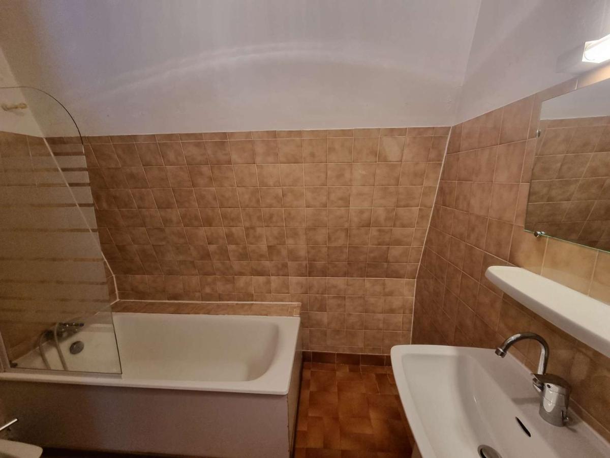 Appart. Spacieux 9 Pers. A Chaillol Avec Balcon, Animaux Admis - Fr-1-393-79 Saint-Michel-de-Chaillol Exterior foto